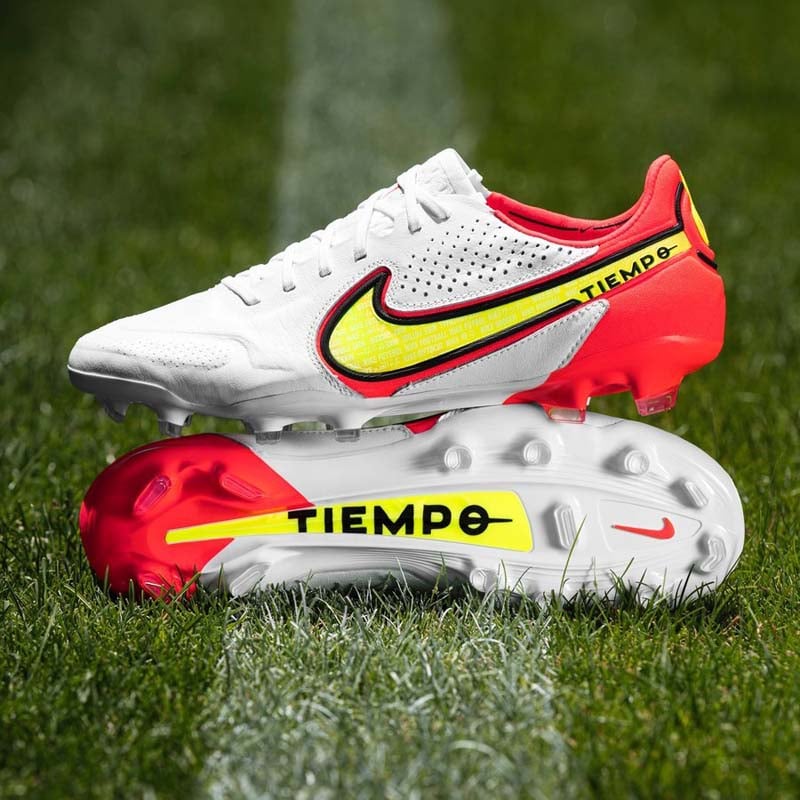 Nike Tiempo Legend 9 Motivation 